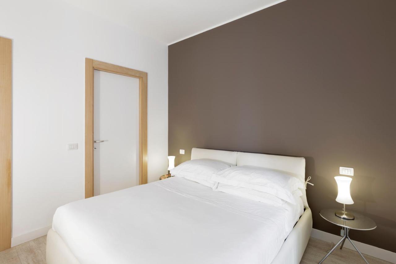Comfort Suites Garibaldi Milánó Kültér fotó