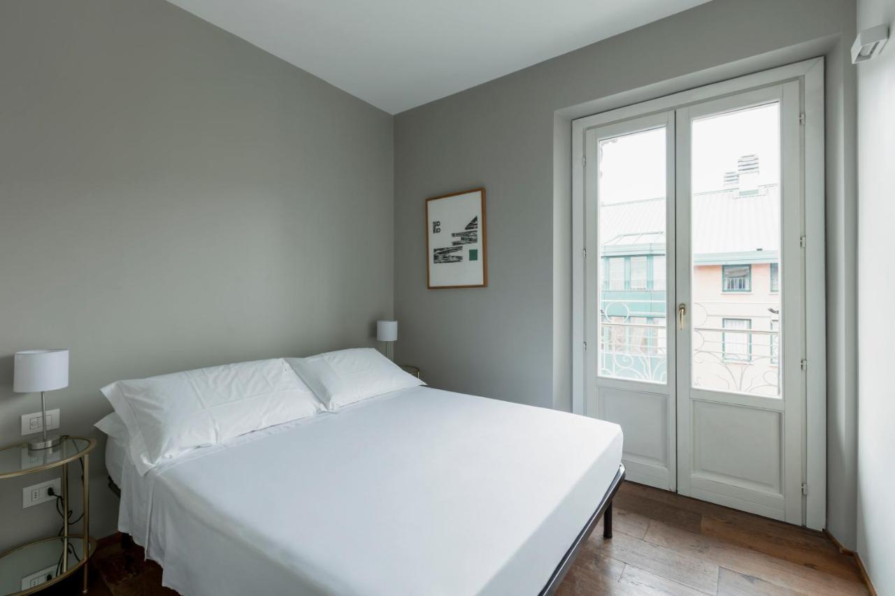 Comfort Suites Garibaldi Milánó Kültér fotó
