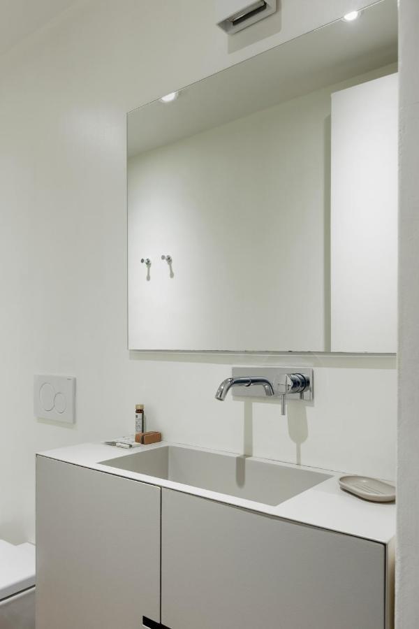 Comfort Suites Garibaldi Milánó Kültér fotó