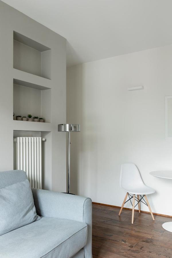 Comfort Suites Garibaldi Milánó Kültér fotó