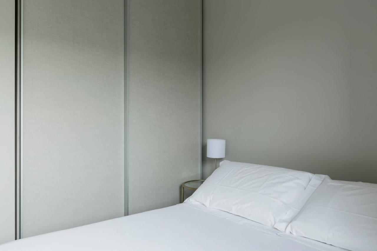 Comfort Suites Garibaldi Milánó Kültér fotó