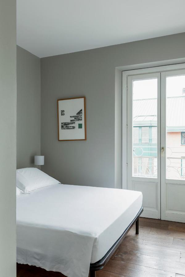 Comfort Suites Garibaldi Milánó Kültér fotó